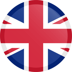 GB Flag
